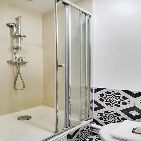Апартаменты Comfortable - 1p - Porte-dauphine Trocadero